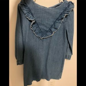 Zara Jean dress